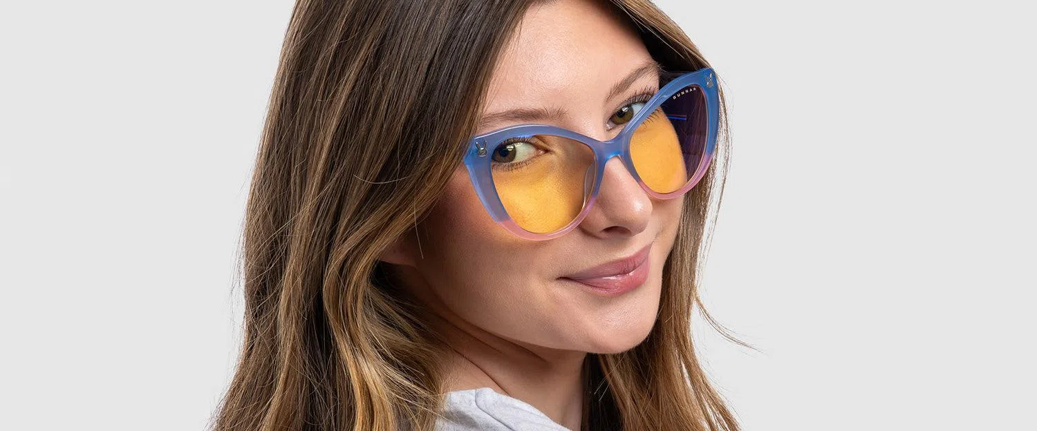 Gunnar D.VA TOKKI EDITION LE Eyeglasses - view 19